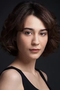 Merve Çağıran poster