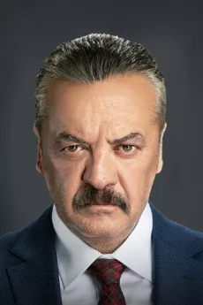 Mesut Akusta poster