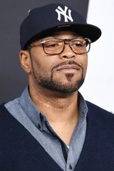 Method Man poster