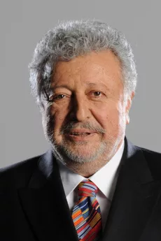 Metin Akpınar poster