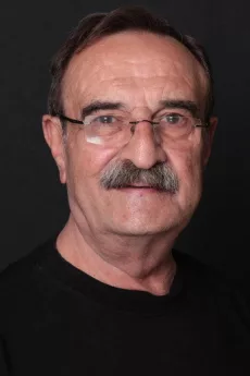 Metin Coşkun poster