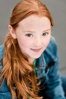 Mia Bagley poster