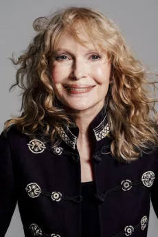 Mia Farrow poster