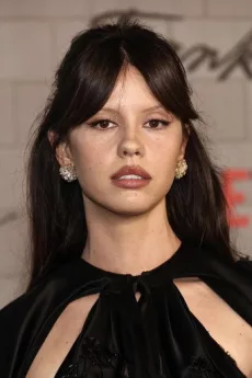 Mia Goth poster