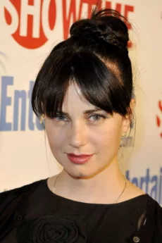 Mia Kirshner poster