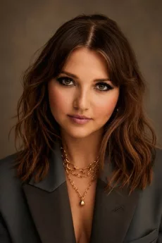 Mia McKenna-Bruce poster
