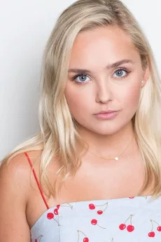 Mia Rose Frampton poster