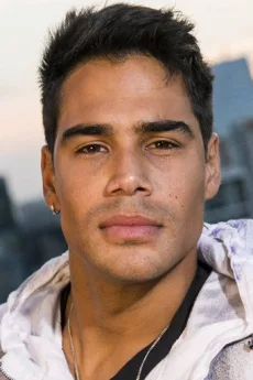 Micael Borges poster
