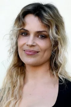 Micaela Ramazzotti poster