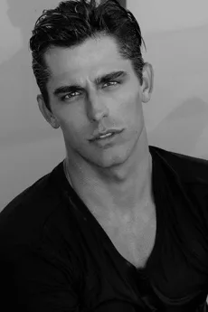 Michael Aaron Carico poster