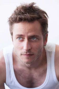 Michael Aloni poster