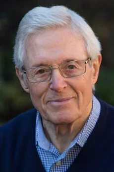 Michael Aspel poster