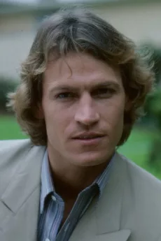 Michael Beck poster