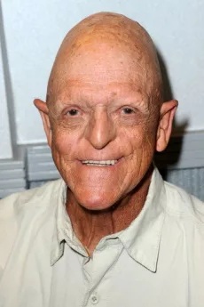 Michael Berryman poster