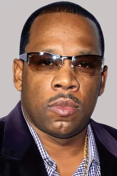 Michael Bivins poster