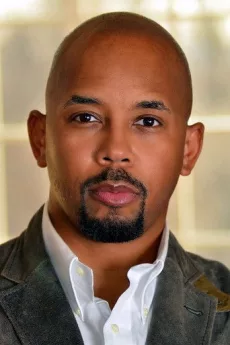 Michael Boatman poster