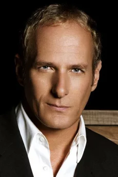 Michael Bolton poster