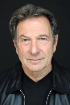 Michael Brandon poster