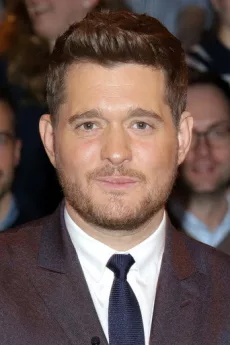 Michael Bublé poster