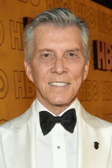 Michael Buffer poster