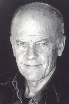 Michael Byrne poster