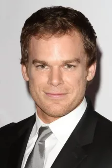 Michael C. Hall poster