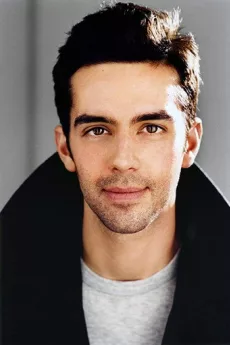 Michael Carbonaro poster