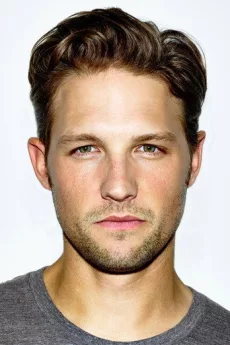 Michael Cassidy poster
