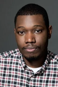 Michael Che poster