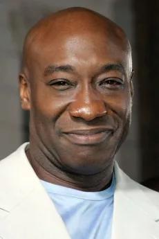 Michael Clarke Duncan poster