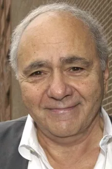 Michael Constantine poster