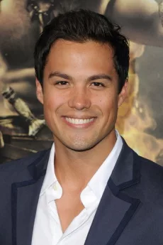 Michael Copon poster