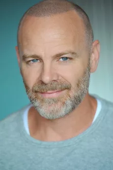 Michael Cram poster