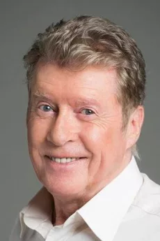 Michael Crawford poster