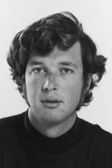 Michael Crichton poster