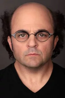 Michael D. Cohen poster