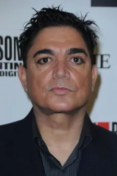 Michael DeLorenzo poster