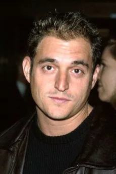 Michael DeLuise poster