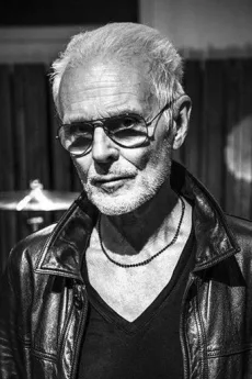 Michael Des Barres poster