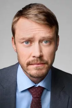 Michael Dorman poster