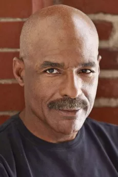 Michael Dorn poster