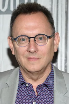 Michael Emerson poster