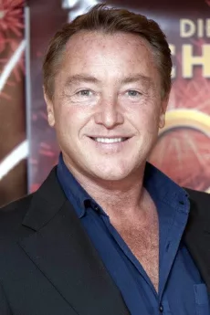 Michael Flatley poster