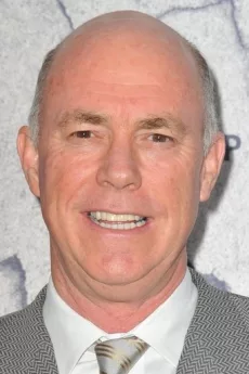 Michael Gaston poster