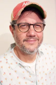Michael Giacchino poster