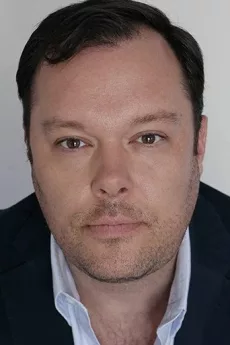 Michael Gladis poster