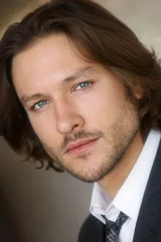 Michael Graziadei poster
