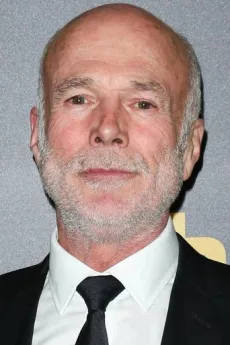 Michael Hogan poster