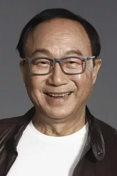 Michael Hui Koon-Man poster
