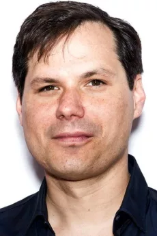 Michael Ian Black poster